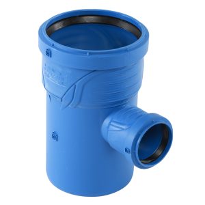 S LINE T RAČVA FI 160/125 - 87