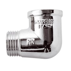 NIKLOVANO KOLJENO 1" MŽ