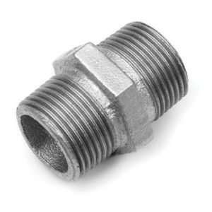 POCINČANI NIPL 3" VN