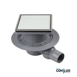 CONFLUO BIJELO STAKLO 1 VELIKI