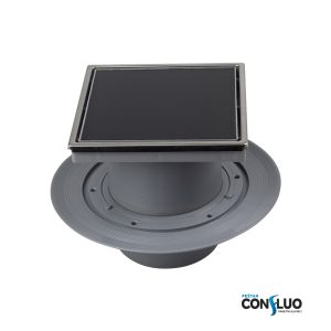 VERTIKALNI CRNO STAKLO VELIKI