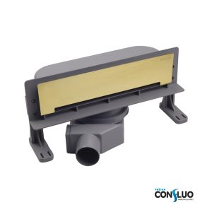 CONFLUO PREMIUM SLIVNIK "WALL GOLD"