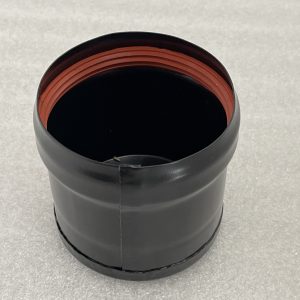 DIMOVODNA KONDENZACIONA POSUDA FI 80 - PELET