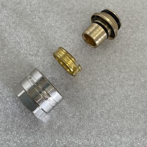HERZ HOLENDER ZA AL-PEX FI 16 - 3/4"