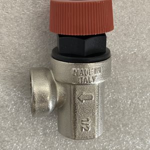 SIGURNOSNI VENTIL 3/4" UN 6 BARA