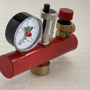 SIGURNOSNA GRUPA 3 BARA