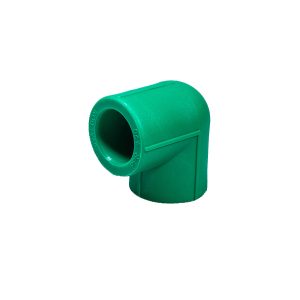 PPR KOLJENO FI 32 - 90° - ZELENO
