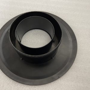 DIMOVODNA ROZETA FI 120 - PELET