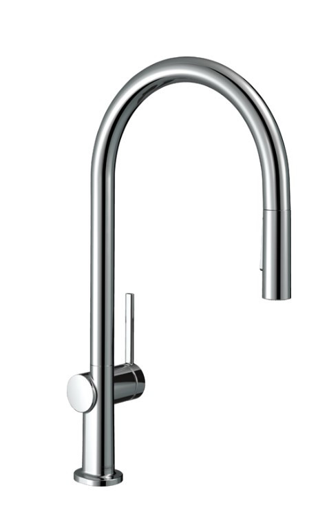 HANSGROHE BATERIJA CESMA ZA KUHINJU- TALIS M54 1 GREPPS