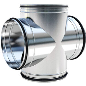 VENTILACIONI X KOMAD FI 100 MM - M.M.M.M